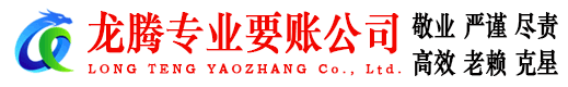 谢家集清债公司